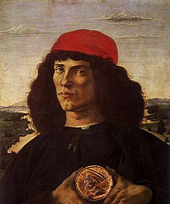 Giovanni Pico Della