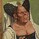 1513 mujer vieja y grotesca (genetica) copia
