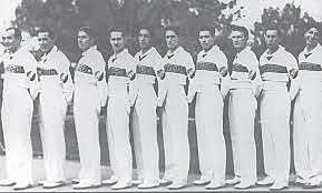 Medalla de bronce en Juegos Olimpicos