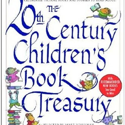 Timeline: 20th Century Children Writers