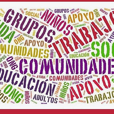 Timeline: Historia de trabajo social en Colombia