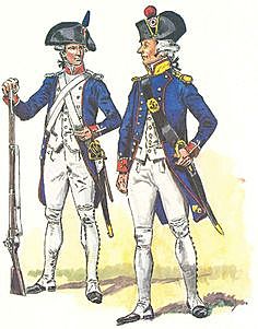 Rise of the Revolutionary Army