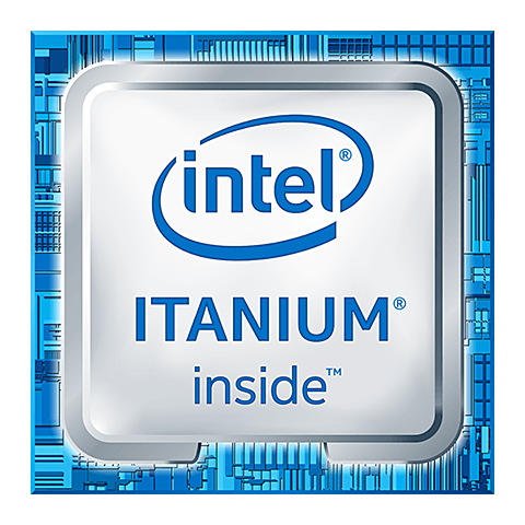 Intel Itanium