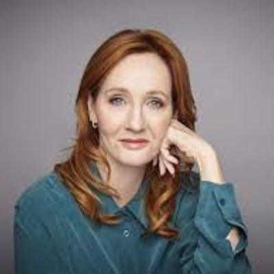 Timeline: J. K. ROWLING