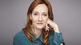 Timeline: J. K. ROWLING