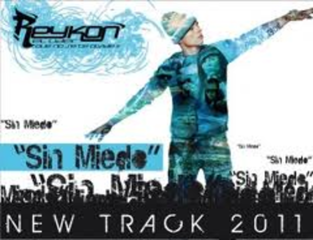 SIN MIEDO A GREAT SONG