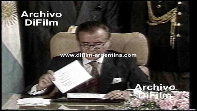 Nueva medida económica