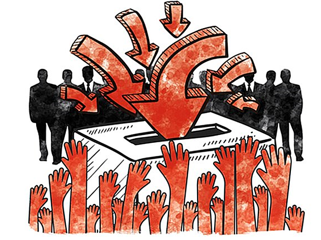 RASGOS GENERALES HUMANISMO DEMOCRÁTICO