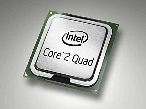 Intel Quad Core