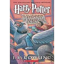 Harry Potter and the Prisoner of Azkaban