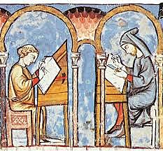 THE SCHOOL OF TRANSLATORS OF TOLEDO