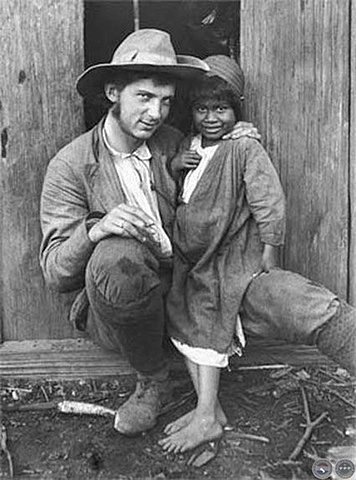 personajes representativos