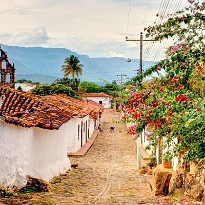 Timeline: Historia y Cultura (Jorge Andrade)