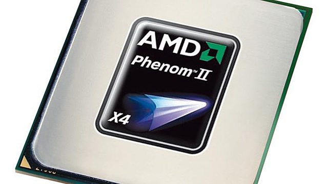 AMD Phenom