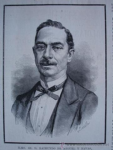 Raimundo de Miguel