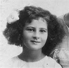 Marie Salomea Sklodowska was born in Warsaw.