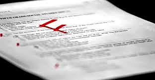 MIS CALIFICACIONES ERAN MUY BAJAS