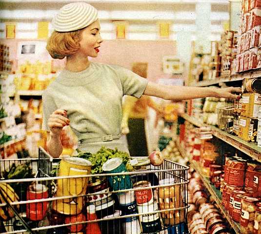 Celler-Kefauver Act 1950