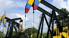 Timeline: Ecopetrol Aspectos históricos