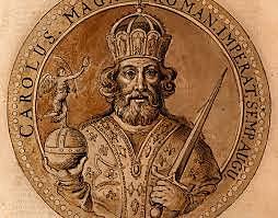 RENACIMIENTO CAROLINGIO