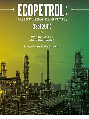 Ecopetrol Aspectos históricos