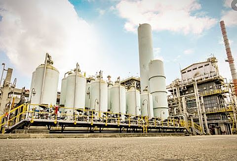 Ecopetrol Aspectos históricos