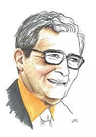 Amartya Sen