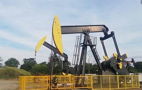 Ecopetrol Aspectos históricos