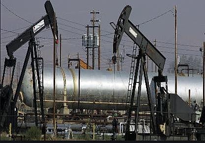 Ecopetrol Aspectos históricos