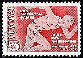 Juegos panamericanos