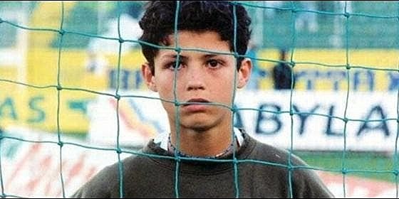 1999: HE LEFT THE SCHOOL