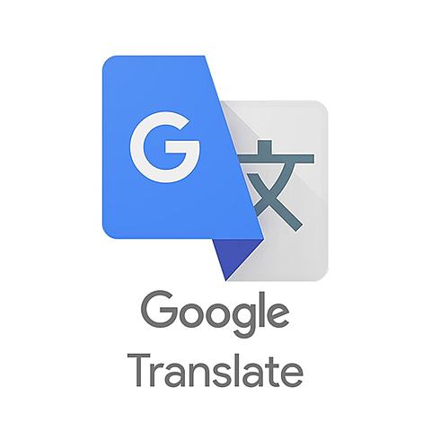 THE CREATION OF GOOGLE TRANSLATE