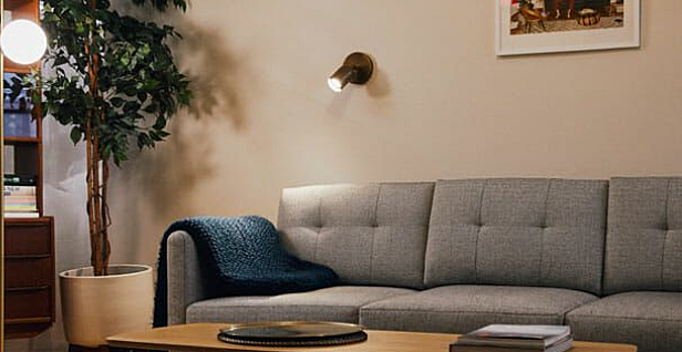 Moving... Once Again