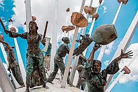 Movimiento de los Comuneros