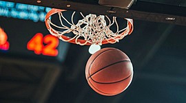 Timeline: Historia del baloncesto en México