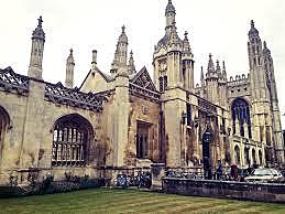 PRIMERAS UNIVERSIDADES