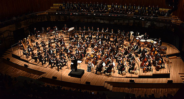 Orquesta Sinfónica