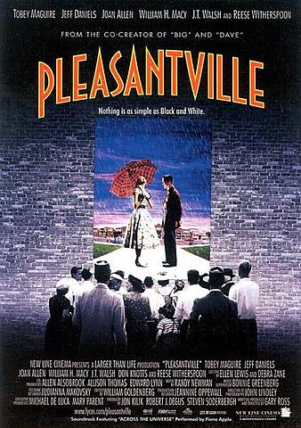 Movie Pleasantville