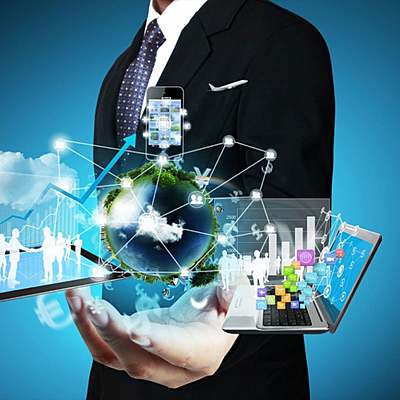 Timeline: Technological Changes