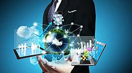 Timeline: Technological Changes