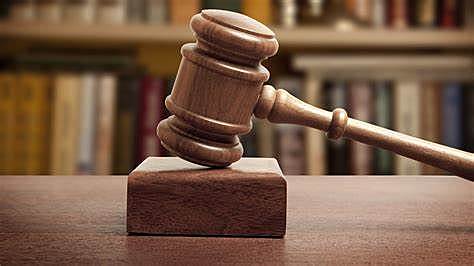 2017: HE HAD TAX EVASION CHARGES