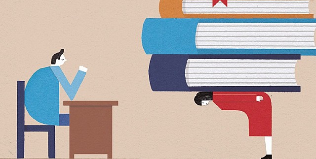 SISTEMA DE IMPARTICION ADMINISTRATIVO