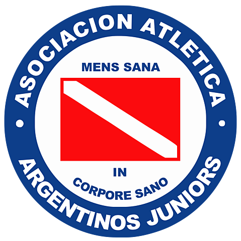 Colaborador como Analista Táctico del Plantel Profesional de la Asociación Atlética Argentinos Juniors