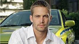 Timeline: Paul Walker