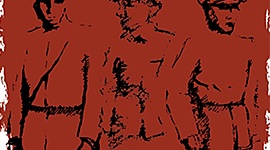 Timeline: GOBIERNOS DE LA POST-GUERRA-SOCIALISMO MILITAR (1936-1952)