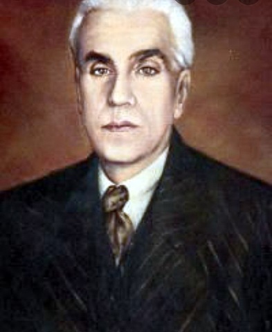 Tomas Monje Gutierrez