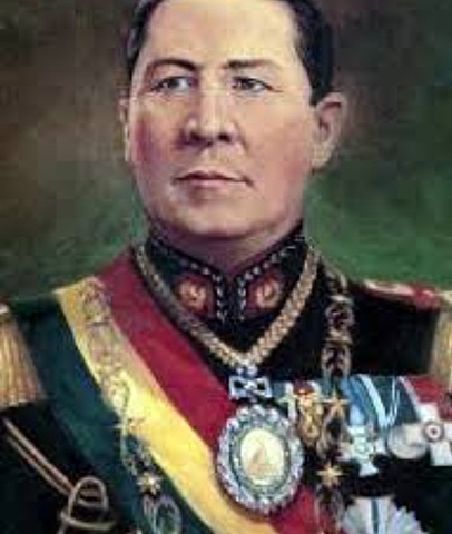 Carlos Quintanilla Quiroga