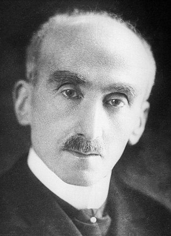 Henry Bergson