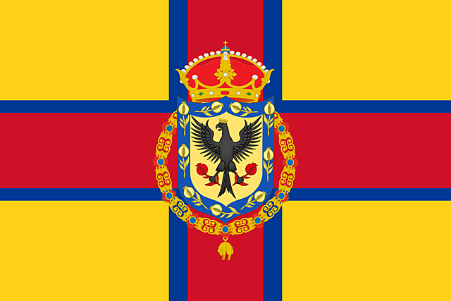 Virreinato de la Nueva Granada