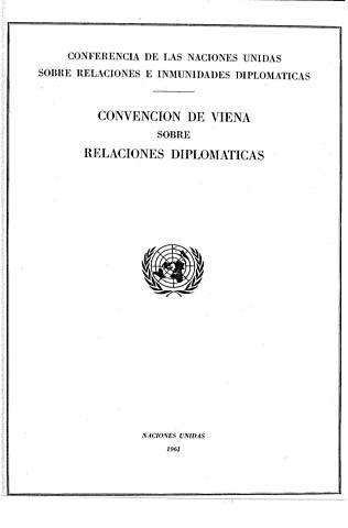 Convención de Viena
